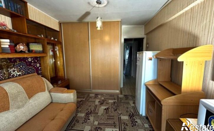 2-комн квартира ул Театральная, 44/2,  д. 44/2