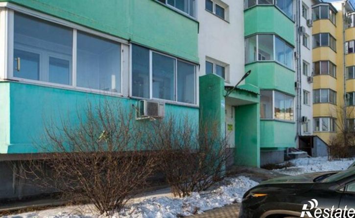 1-комн квартира Благовещенский муниципальный округ, село Чигири, Европейская улица, 7/1