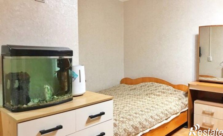 1-комн квартира ул Ломоносова, 158,  д. 158