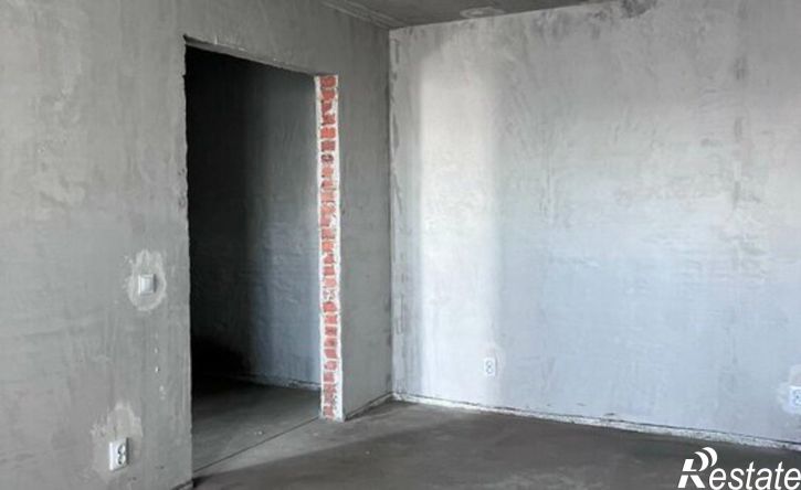 1-комн квартира Благовещенский муниципальный округ, село Чигири, Европейская улица, 9/1