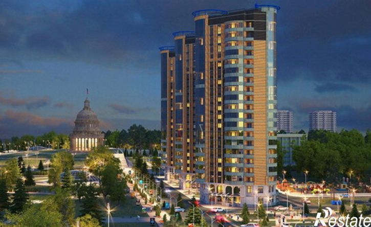 3-комн квартира ул Краснофлотская, 123,  д. 123