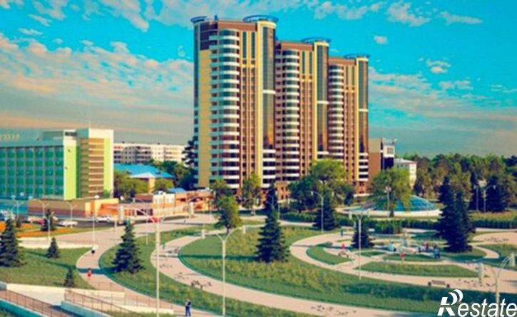 3-комн квартира ул Краснофлотская, 123,  д. 123