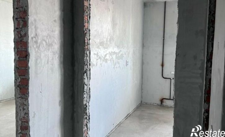 1-комн квартира Благовещенский муниципальный округ, село Чигири, Европейская улица, 9/1