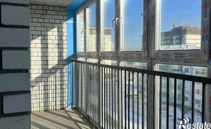 1-комн квартира Благовещенский муниципальный округ, село Чигири, Европейская улица, 9/1