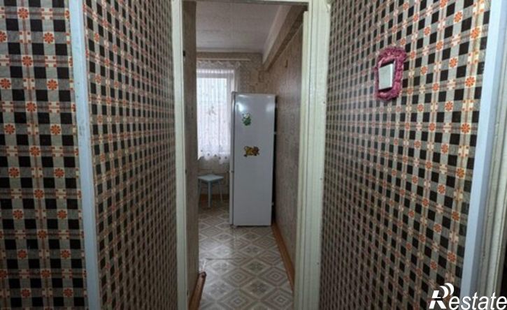 2-комн квартира ул Театральная, 44/2,  д. 44/2