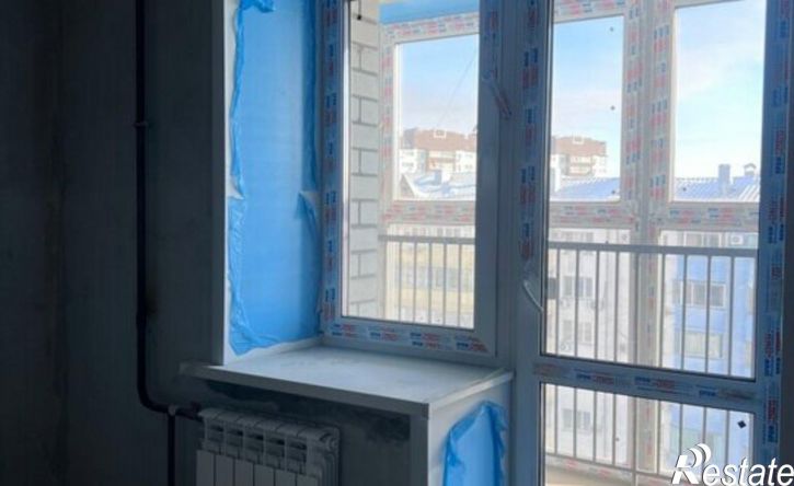 1-комн квартира Благовещенский муниципальный округ, село Чигири, Европейская улица, 9/1