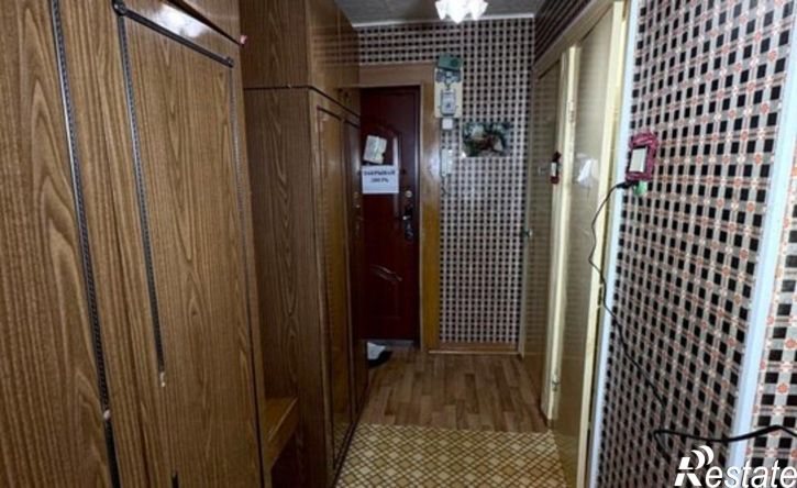 2-комн квартира ул Театральная, 44/2,  д. 44/2