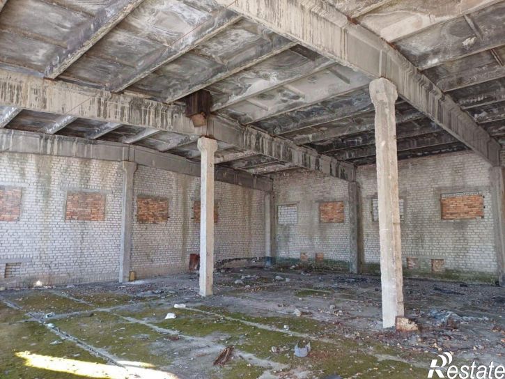 Отдельное здание Красногвардейская улица