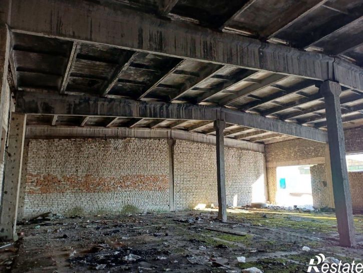 Отдельное здание Красногвардейская улица