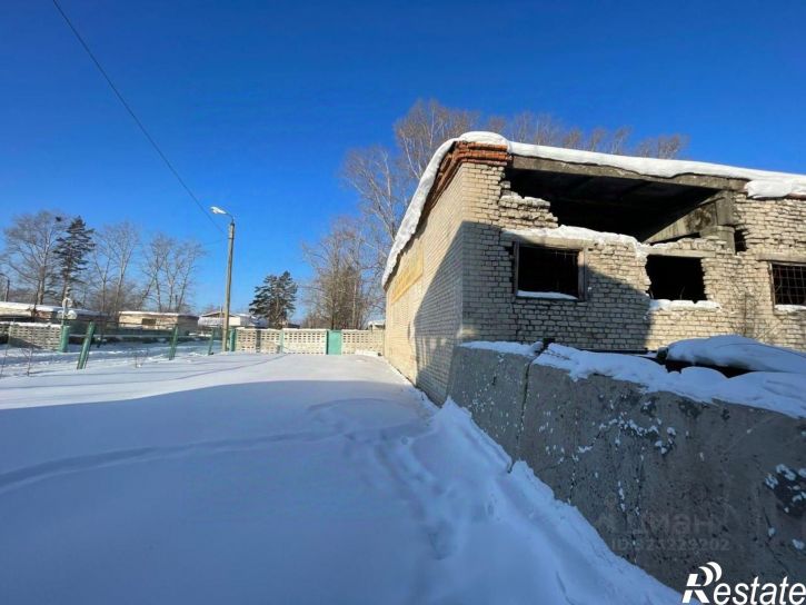 Отдельное здание Красногвардейская улица