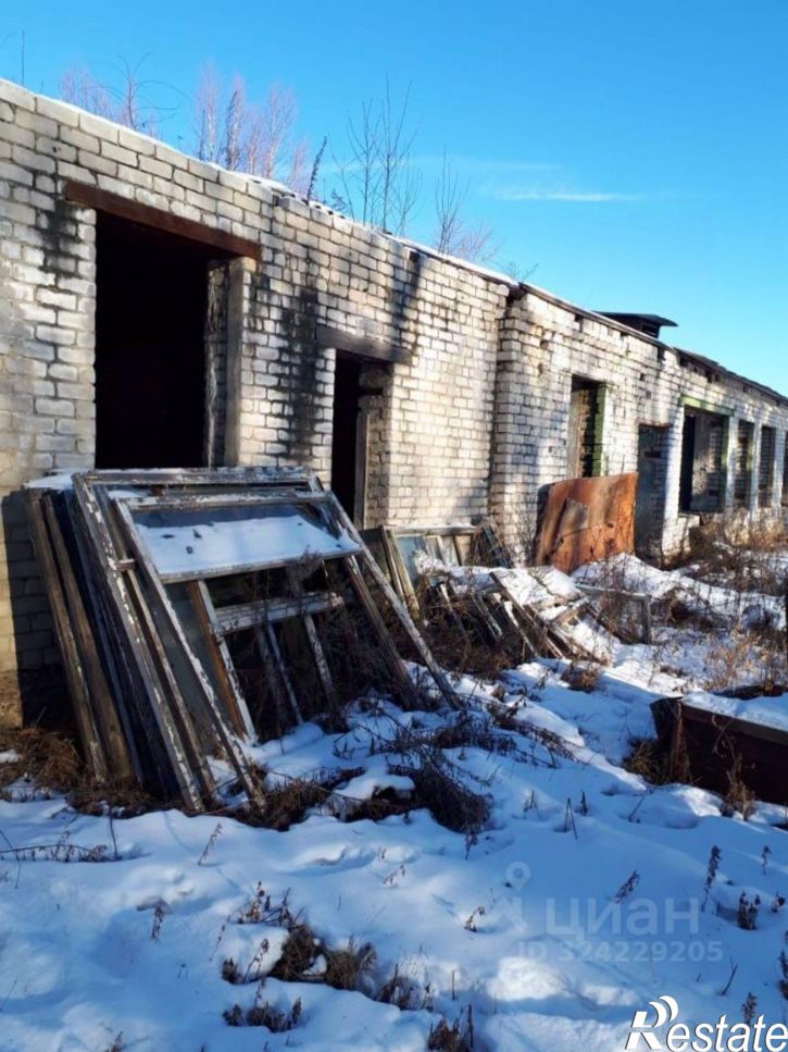 Отдельное здание м.о. Благовещенский с. Новопетровка