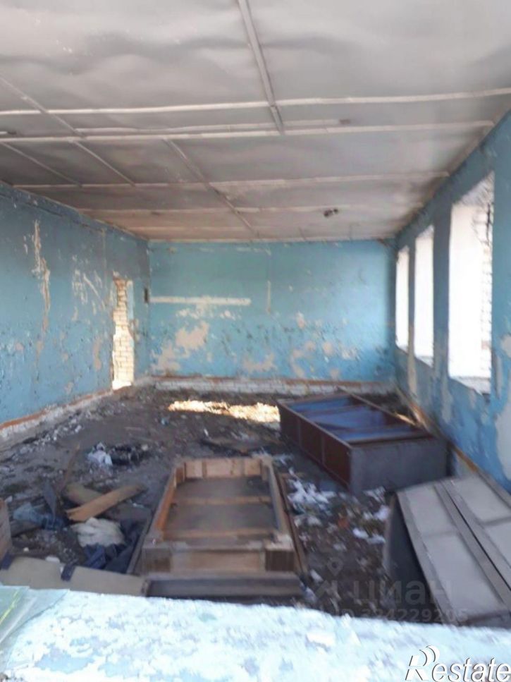 Отдельное здание м.о. Благовещенский с. Новопетровка