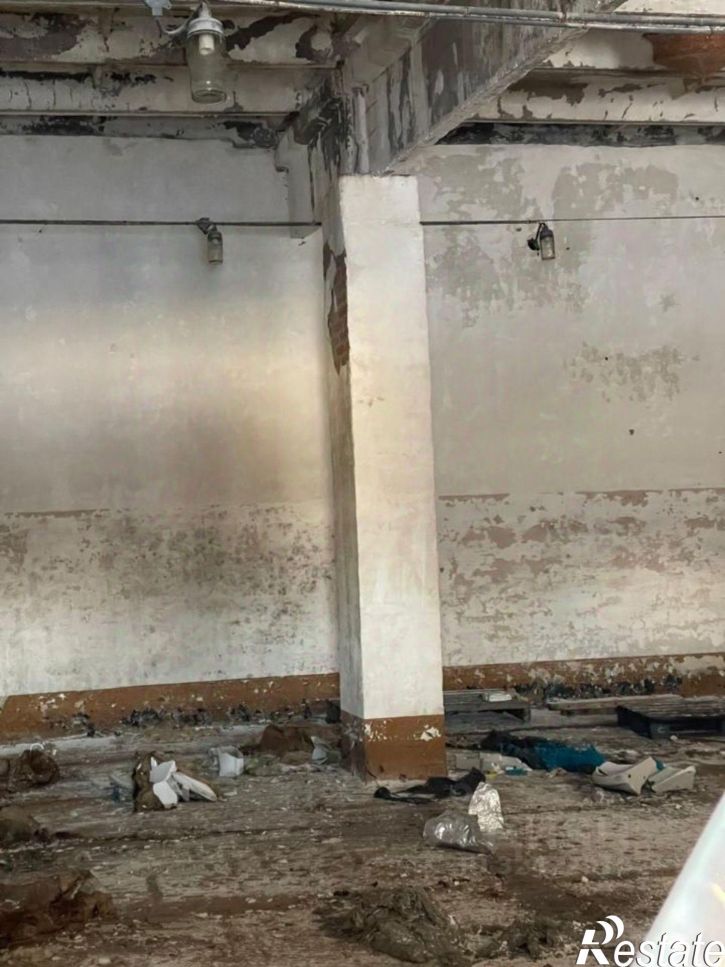 Отдельное здание ул Красногвардейская, 8/1Б,  д. 8/1Б