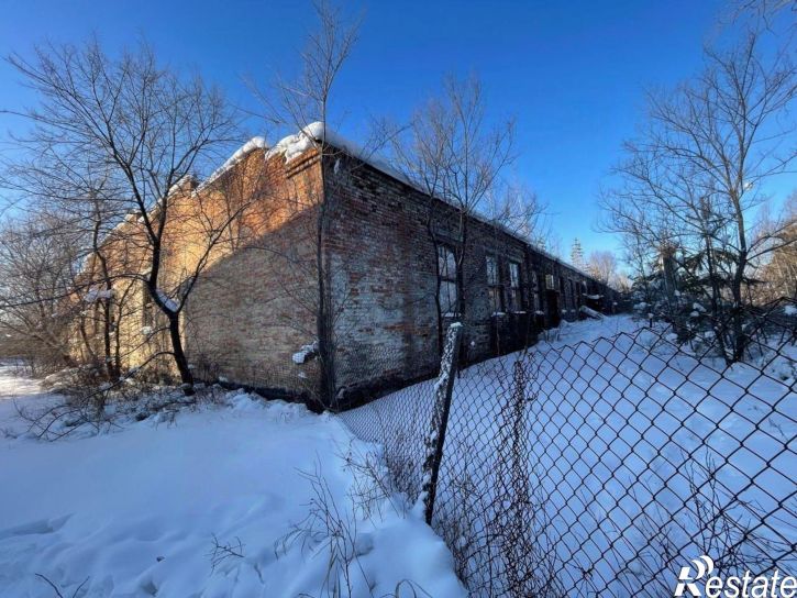 Отдельное здание ул Красногвардейская, 8/1Б,  д. 8/1Б