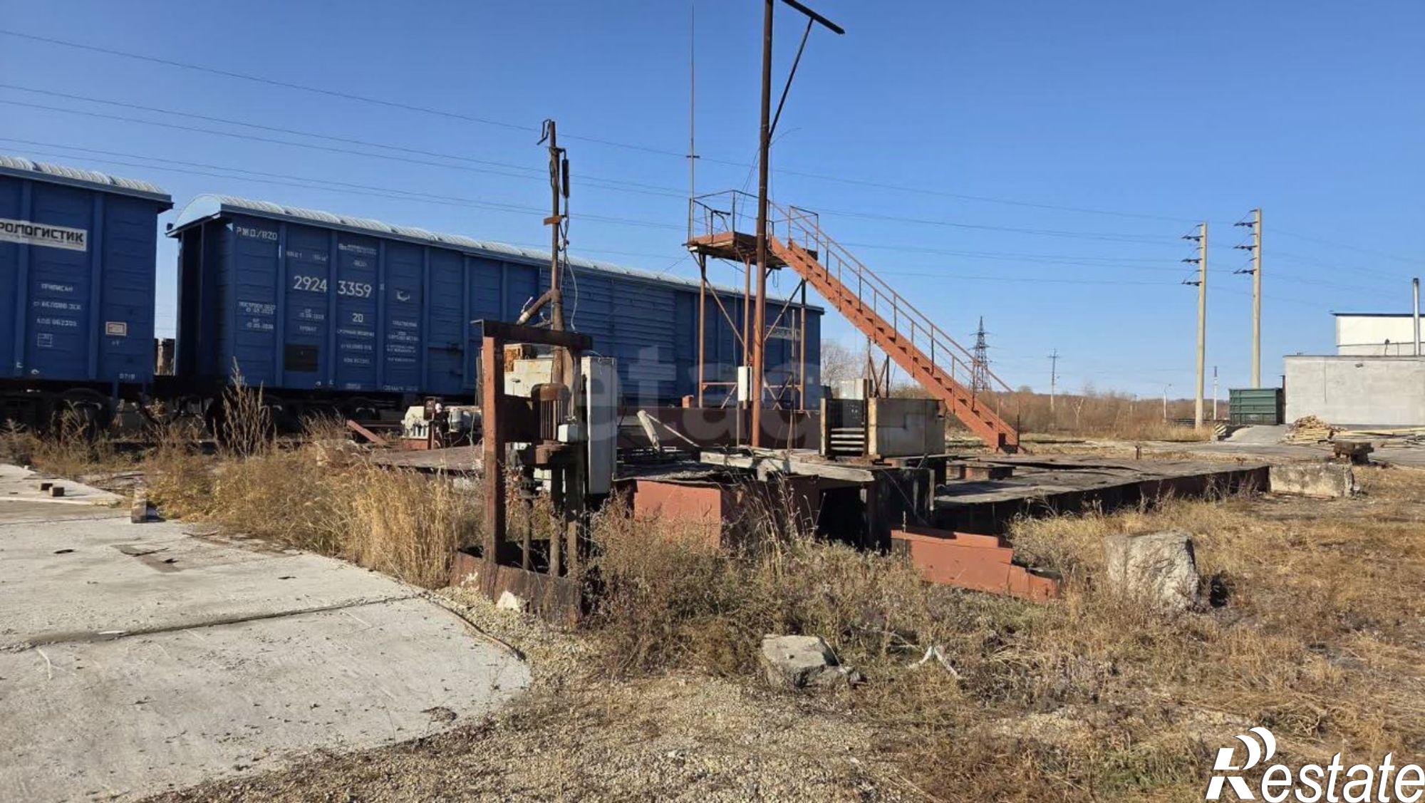 Купить складское помещение за 149 007 000 рублей