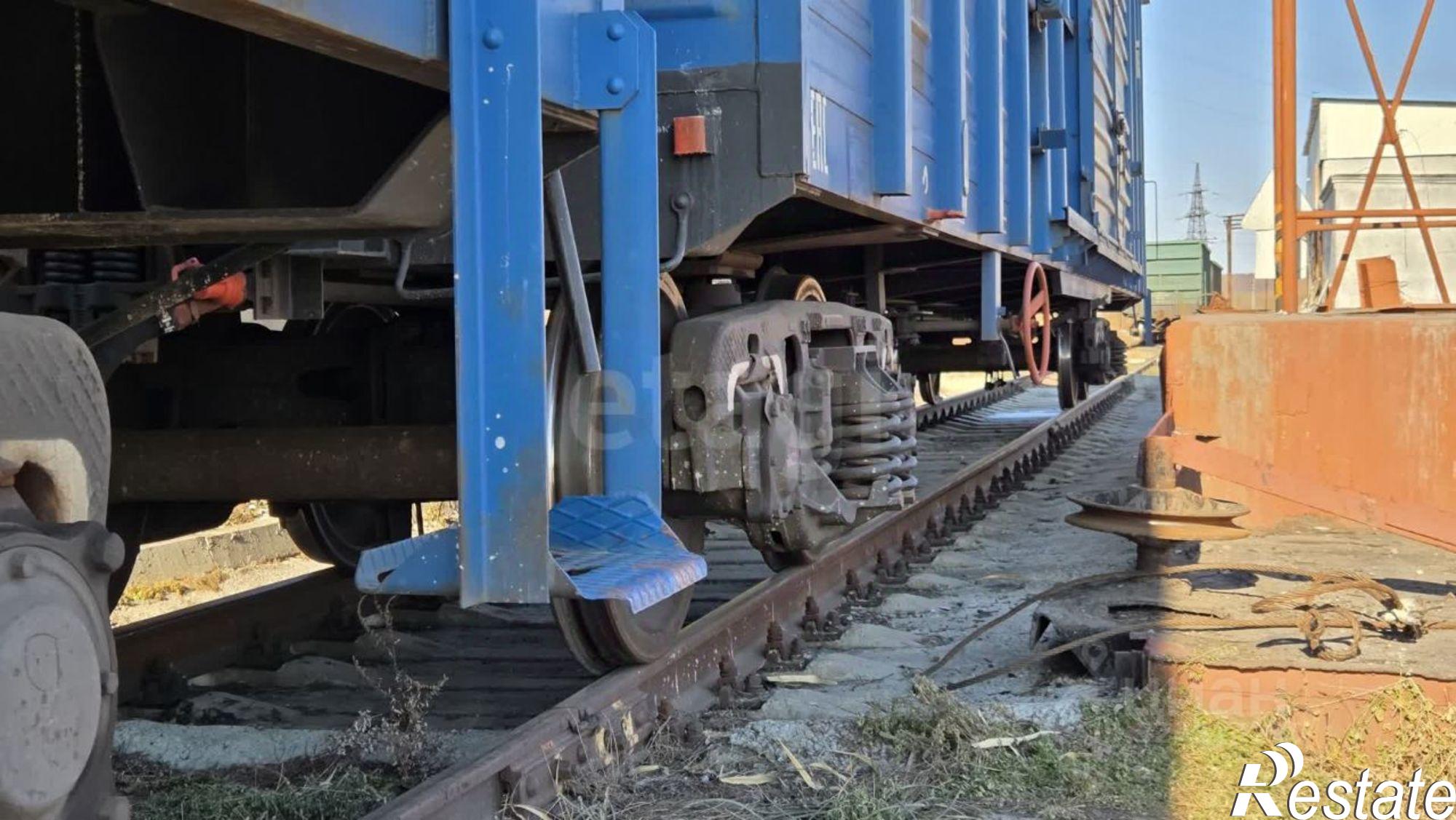 Купить складское помещение за 149 007 000 рублей