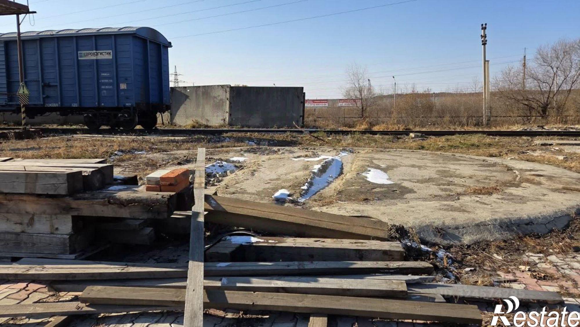 Купить складское помещение за 149 007 000 рублей