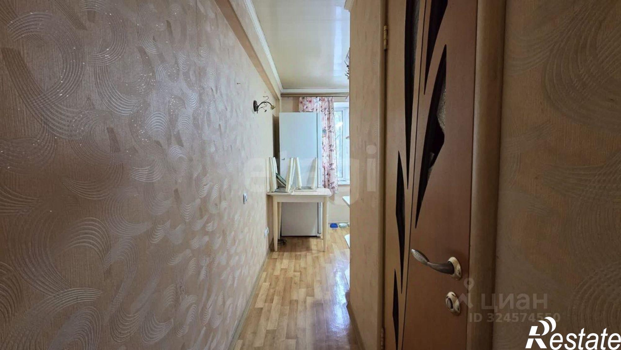 Купить квартиру за 5 600 000 рублей на ул Чайковского, 22