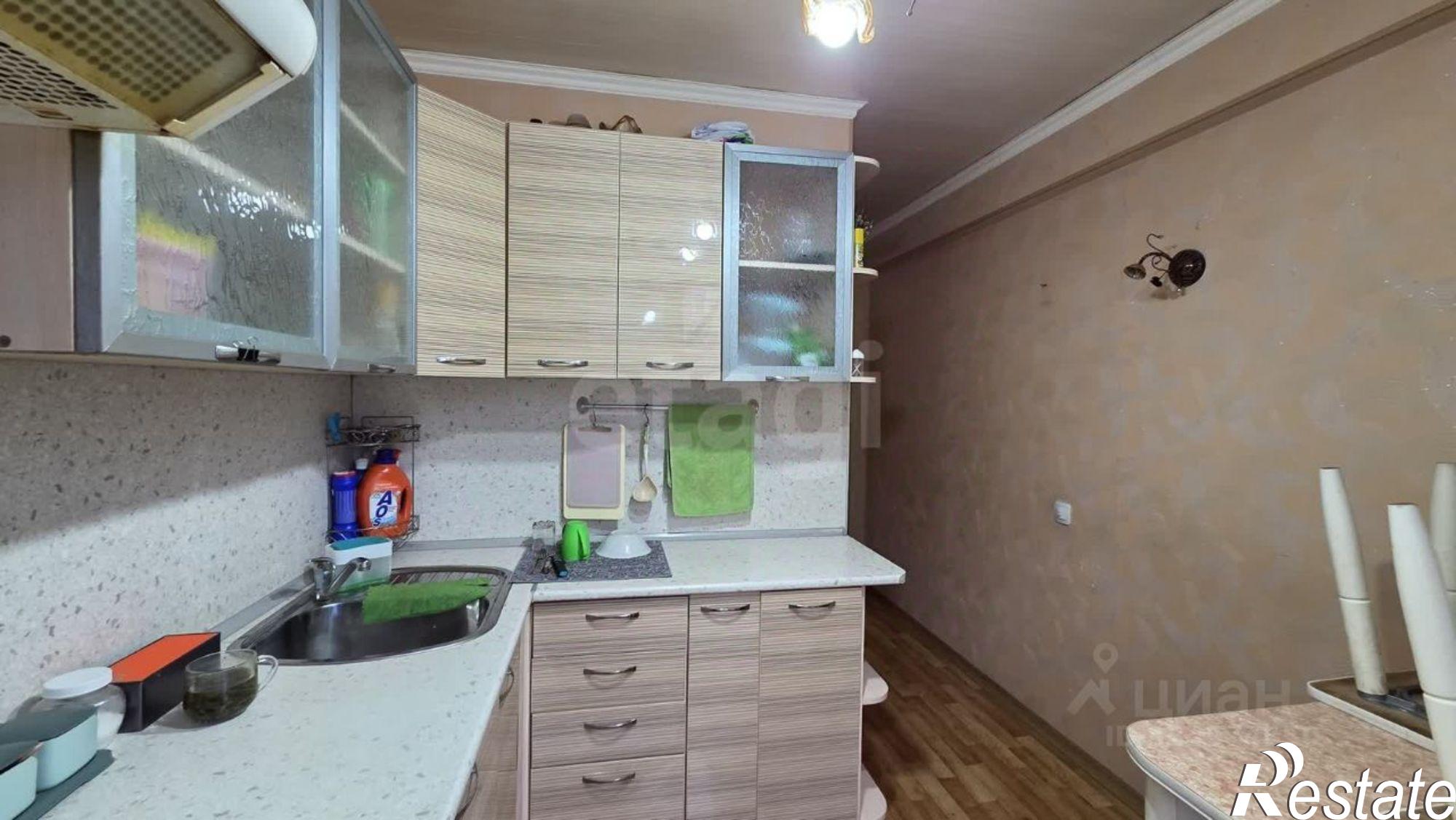 Купить квартиру за 5 600 000 рублей на ул Чайковского, 22