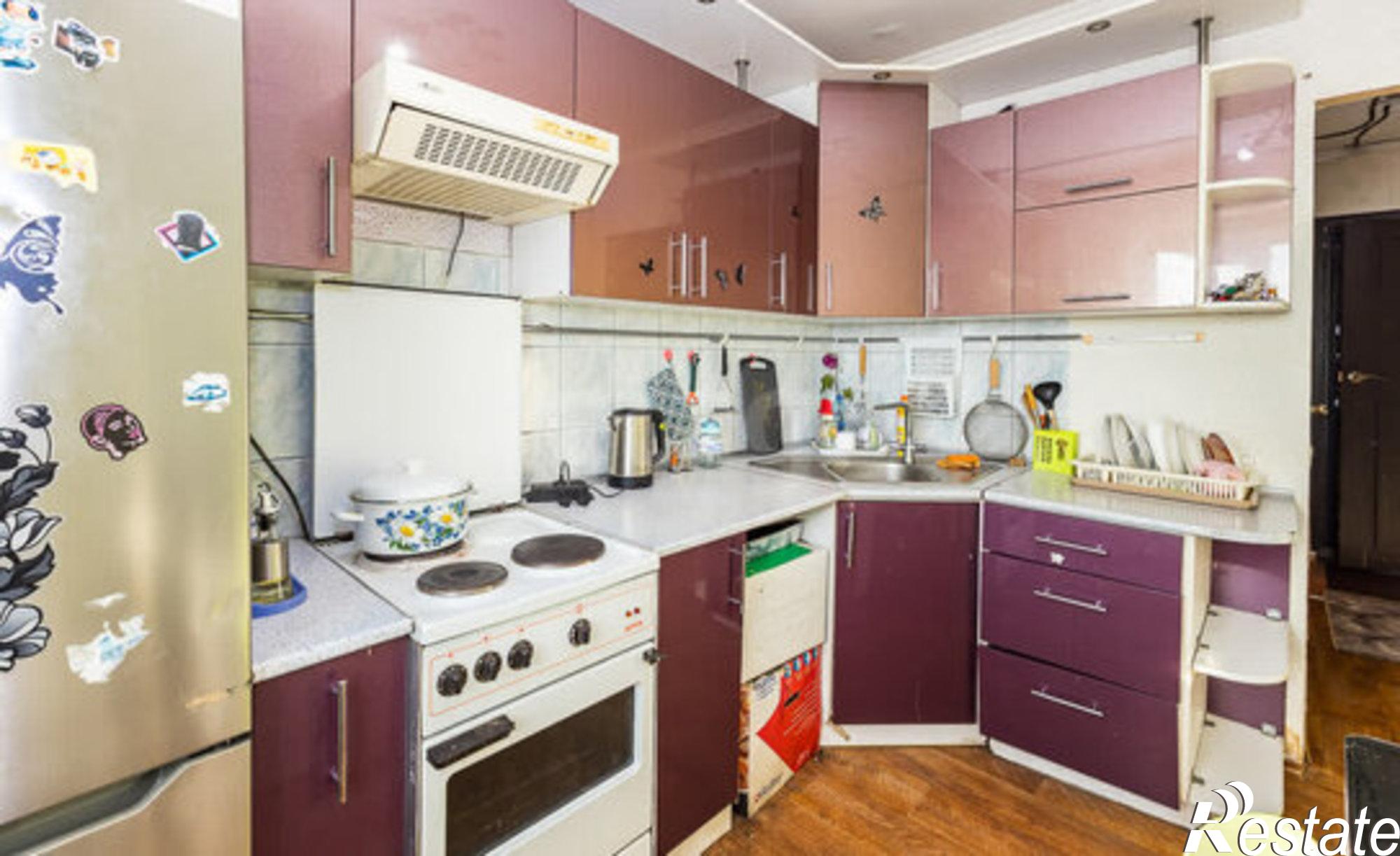 Купить квартиру за 5 200 000 рублей на Советский пер, 29