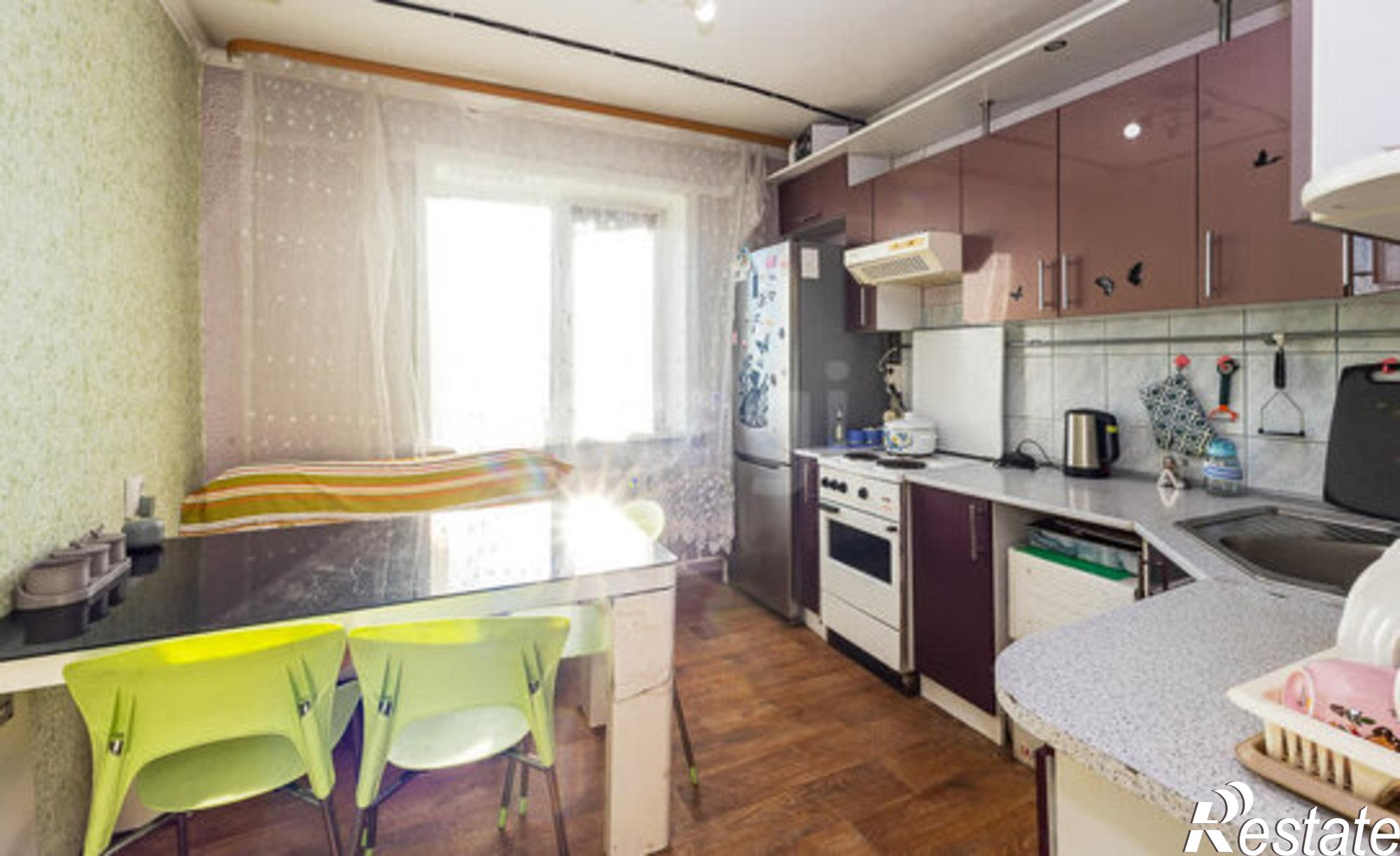 Купить квартиру за 5 200 000 рублей на Советский пер, 29