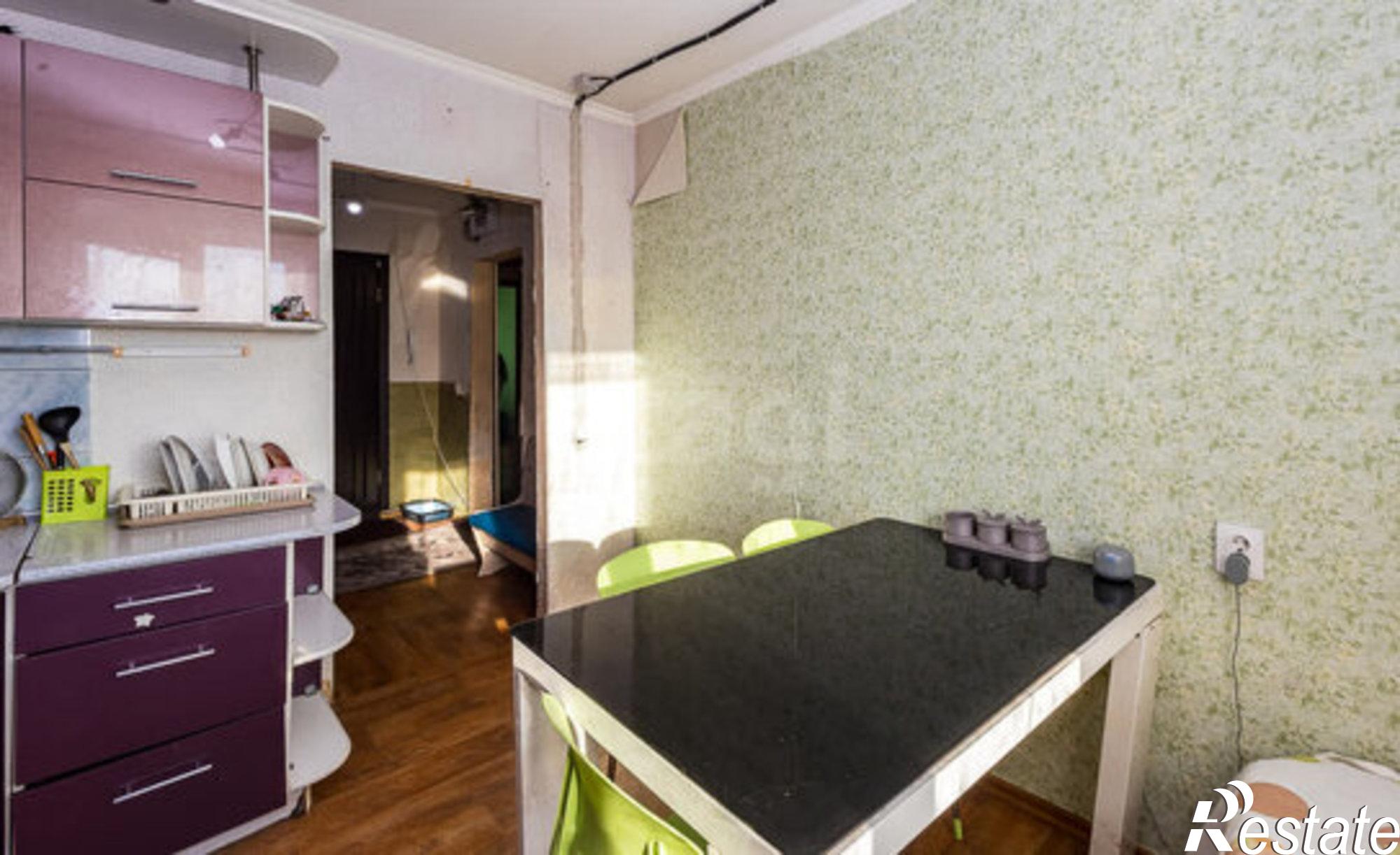 Купить квартиру за 5 200 000 рублей на Советский пер, 29