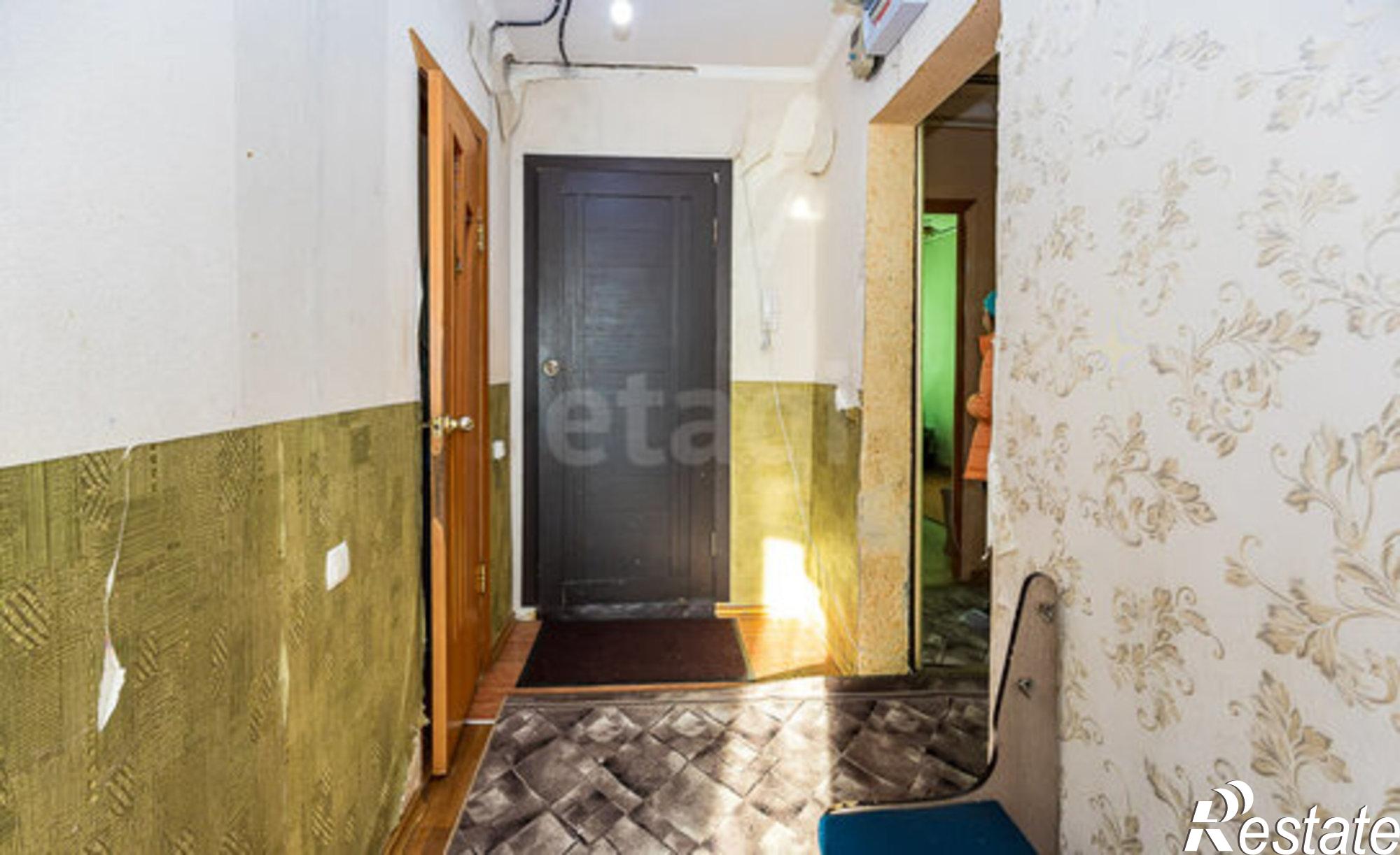 Купить квартиру за 5 200 000 рублей на Советский пер, 29