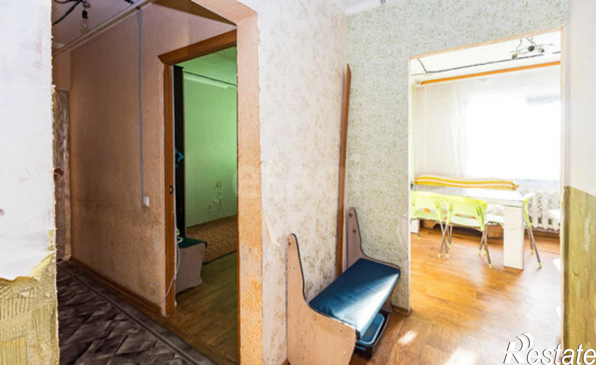 Купить квартиру за 5 200 000 рублей на Советский пер, 29