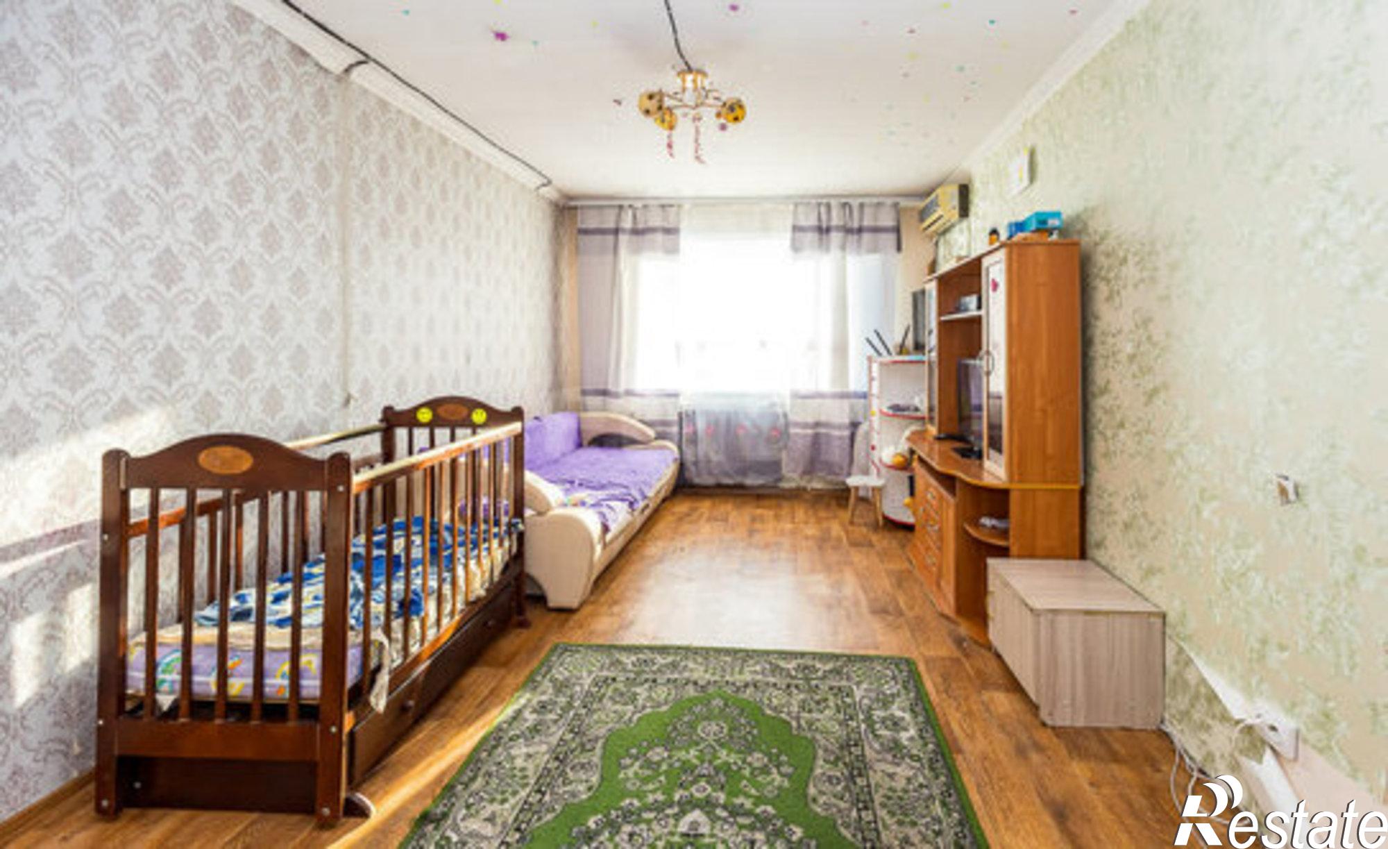 Купить квартиру за 5 200 000 рублей на Советский пер, 29