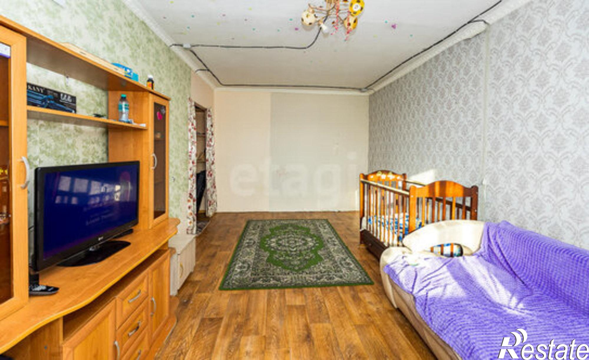 Купить квартиру за 5 200 000 рублей на Советский пер, 29