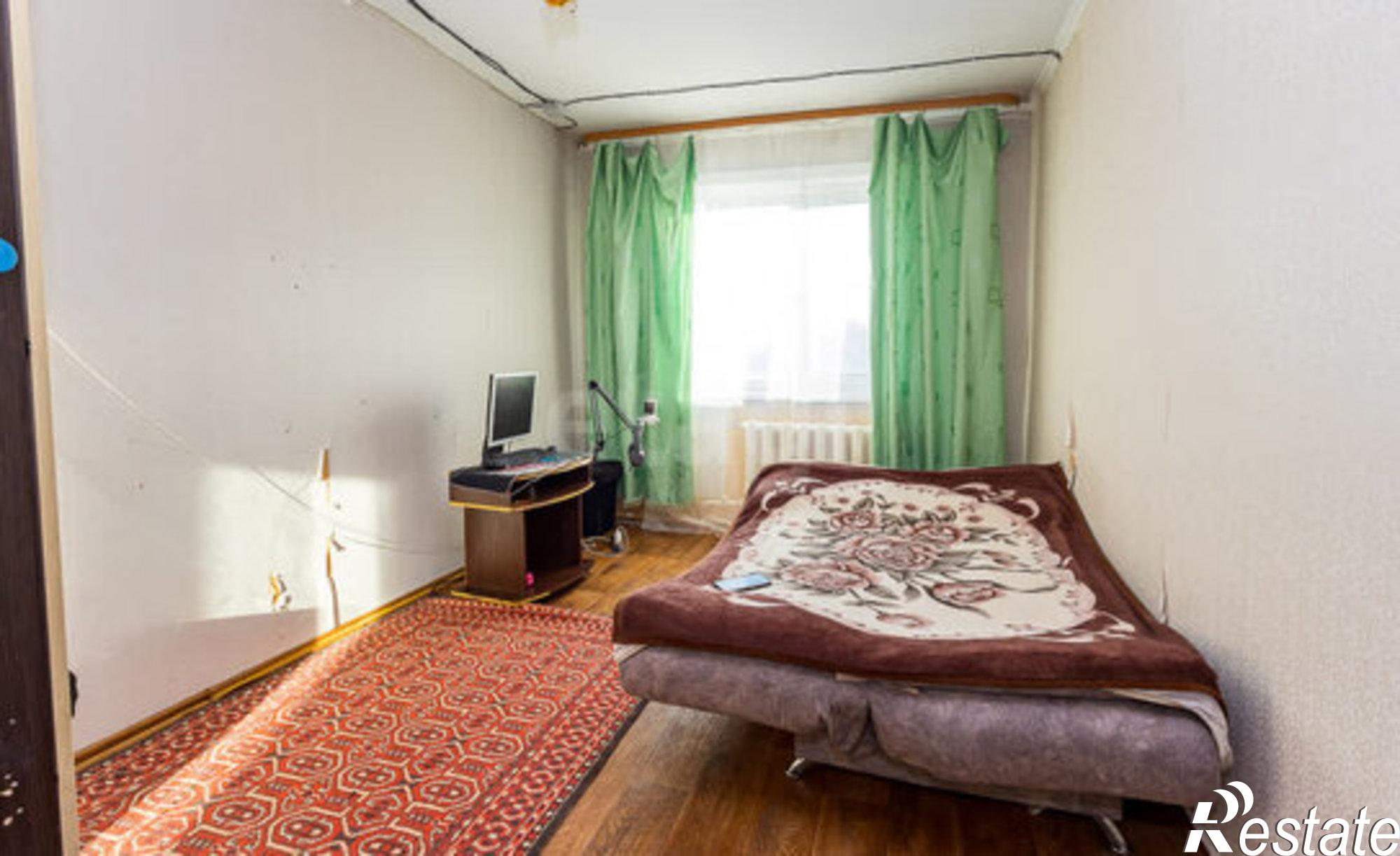 Купить квартиру за 5 200 000 рублей на Советский пер, 29