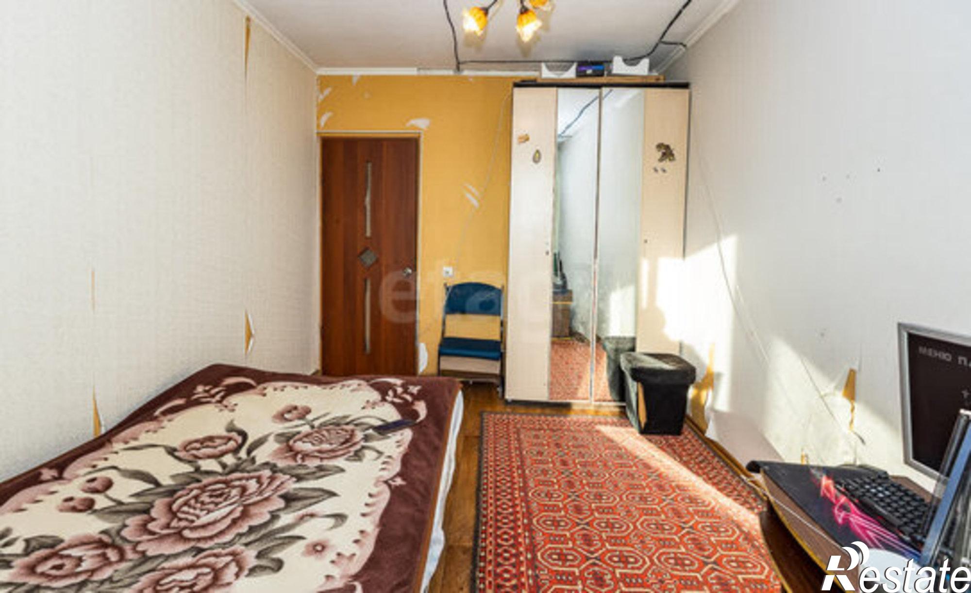 Купить квартиру за 5 200 000 рублей на Советский пер, 29