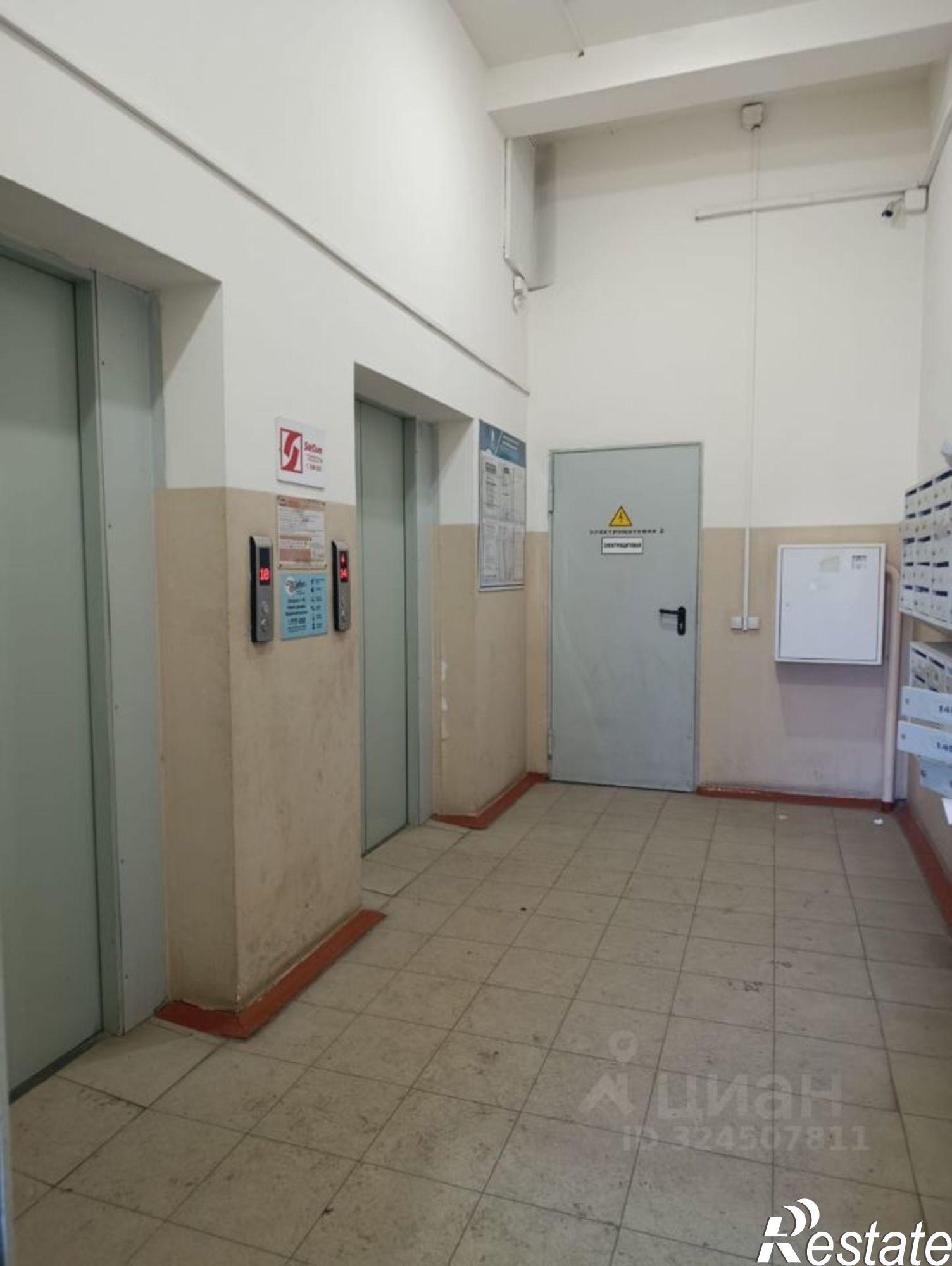 Купить квартиру за 7 500 000 рублей на ул Политехническая, 144