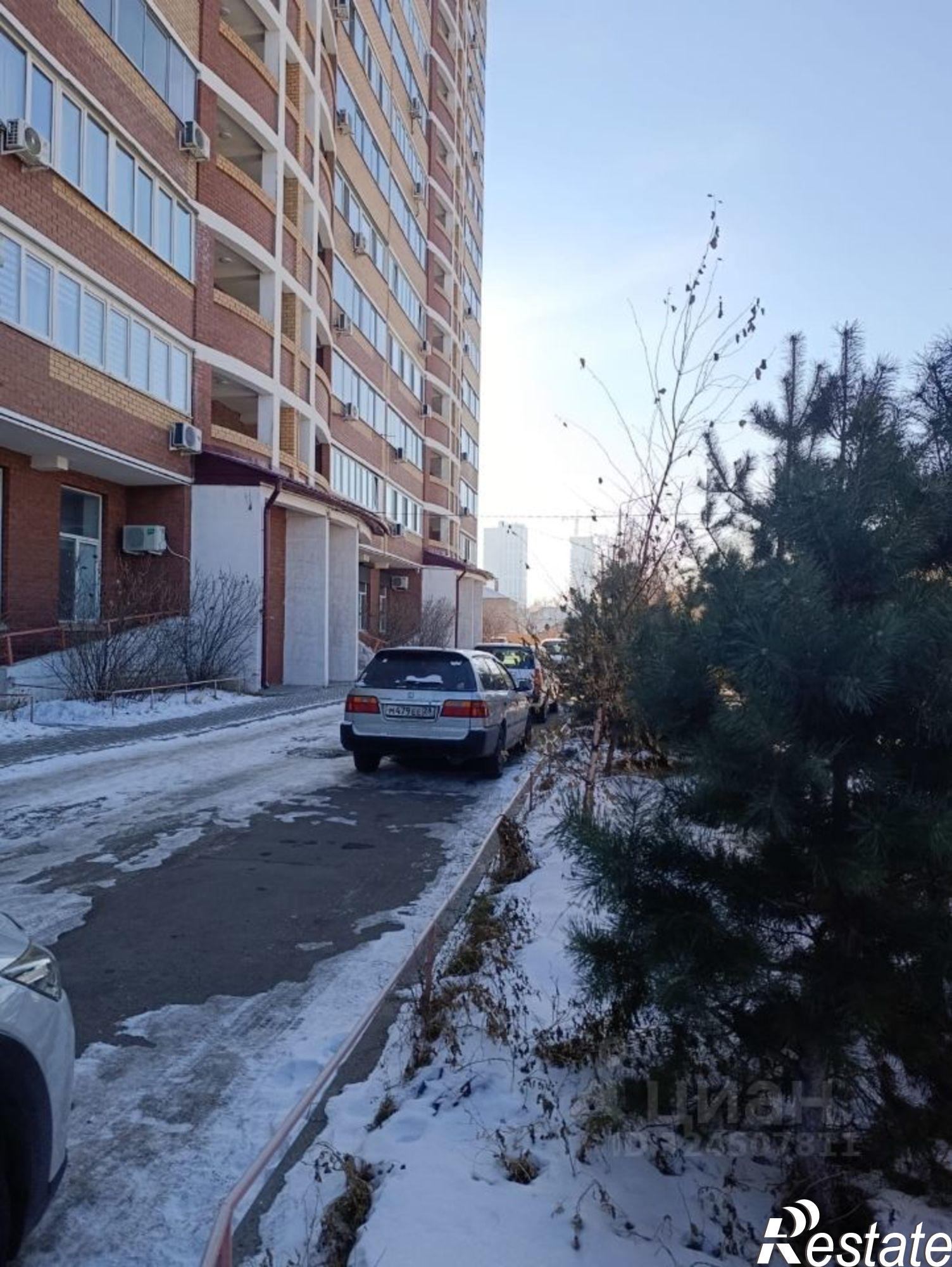 Купить квартиру за 7 500 000 рублей на ул Политехническая, 144