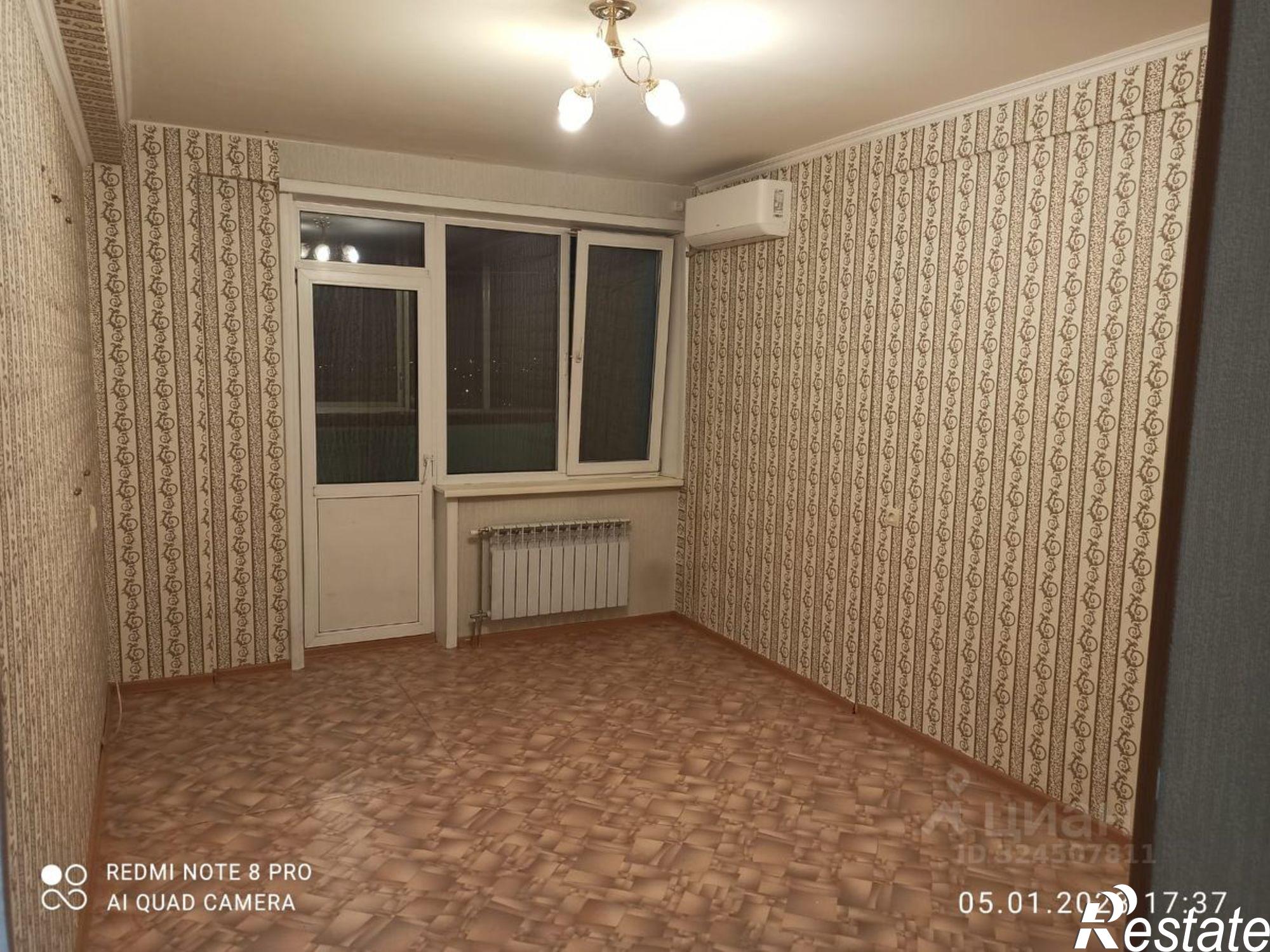 Купить квартиру за 7 500 000 рублей на ул Политехническая, 144