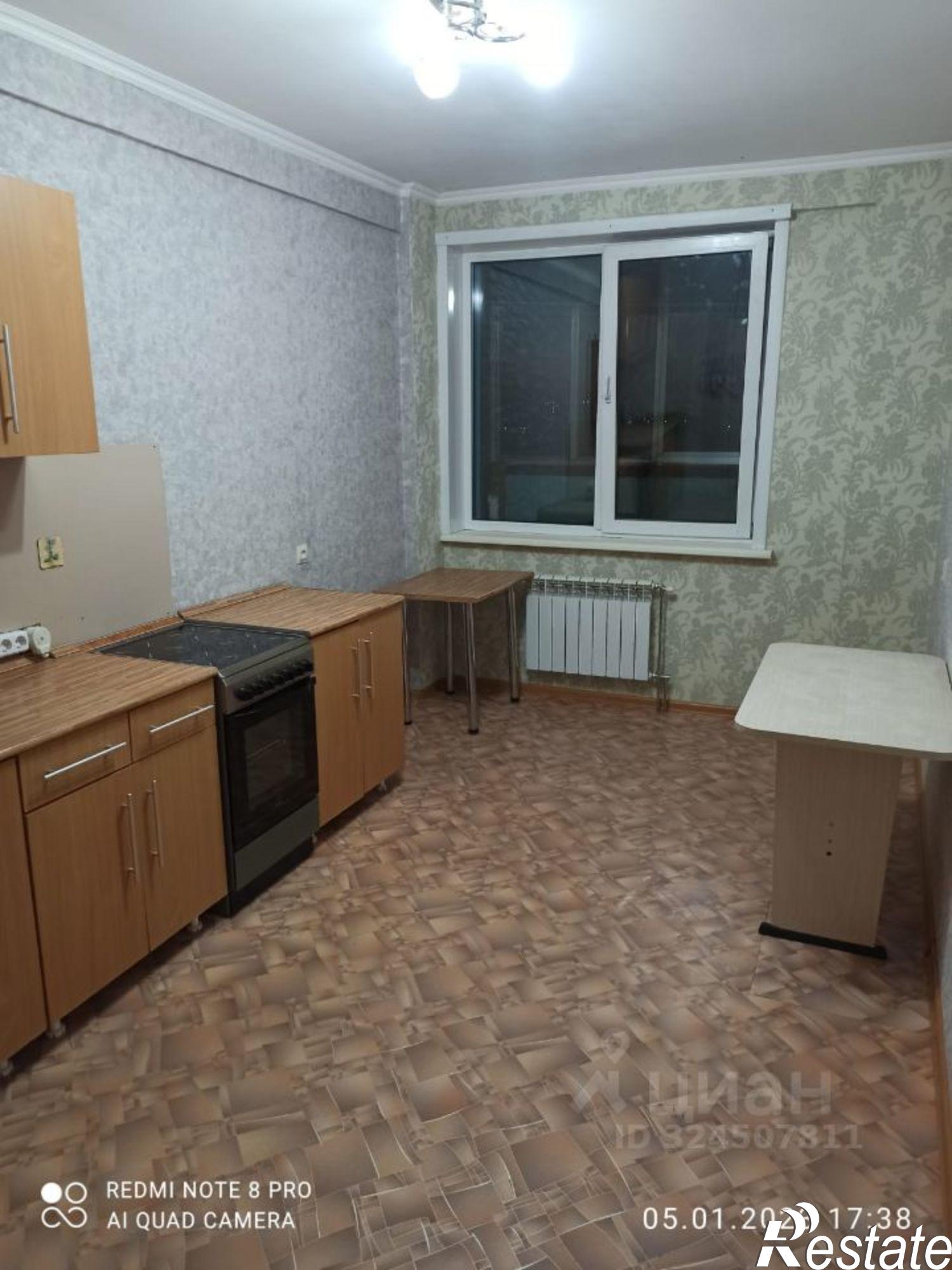 Купить квартиру за 7 500 000 рублей на ул Политехническая, 144