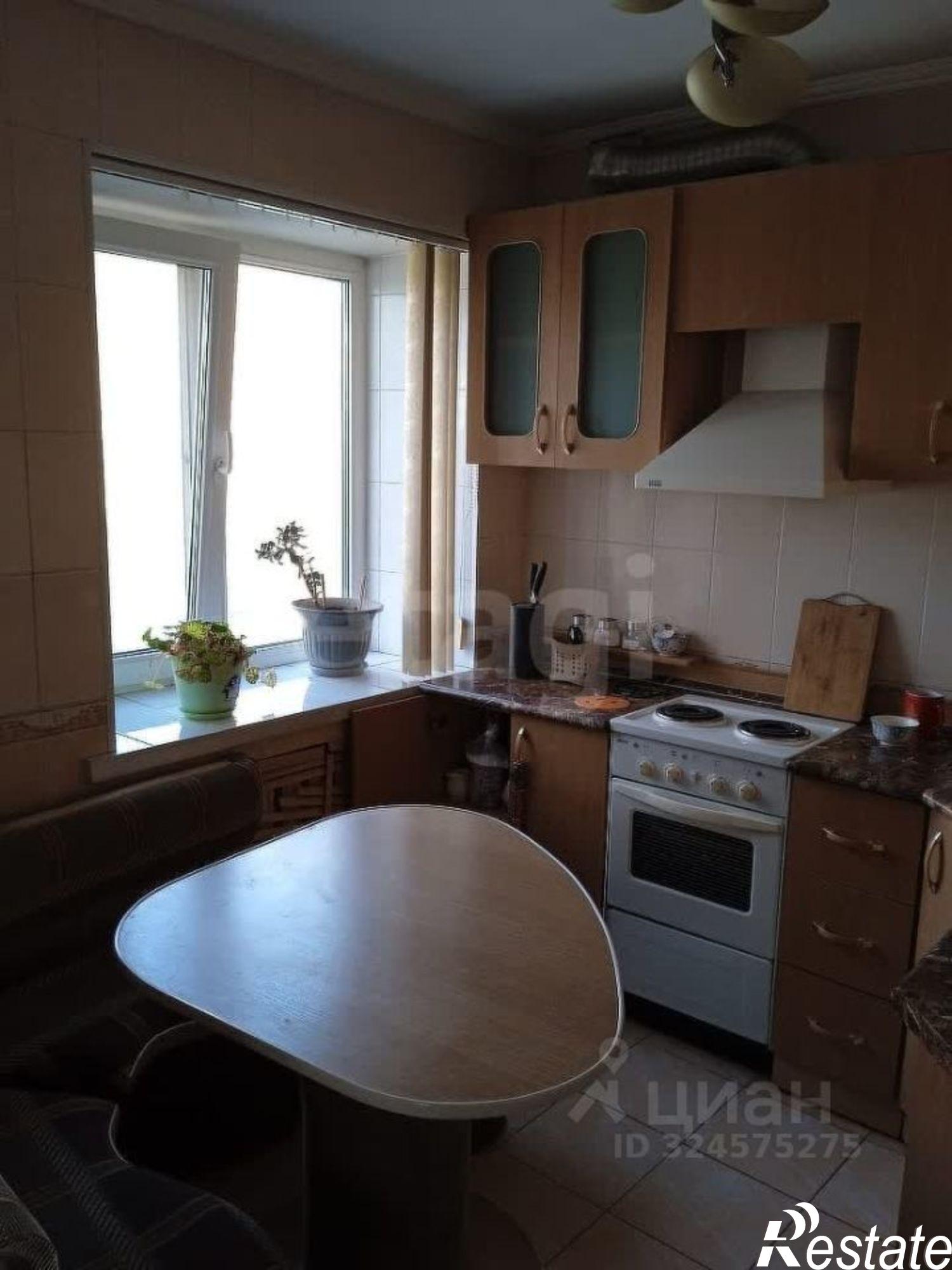 Сдать квартиру за 30 000 рублей на ул Островского, 14