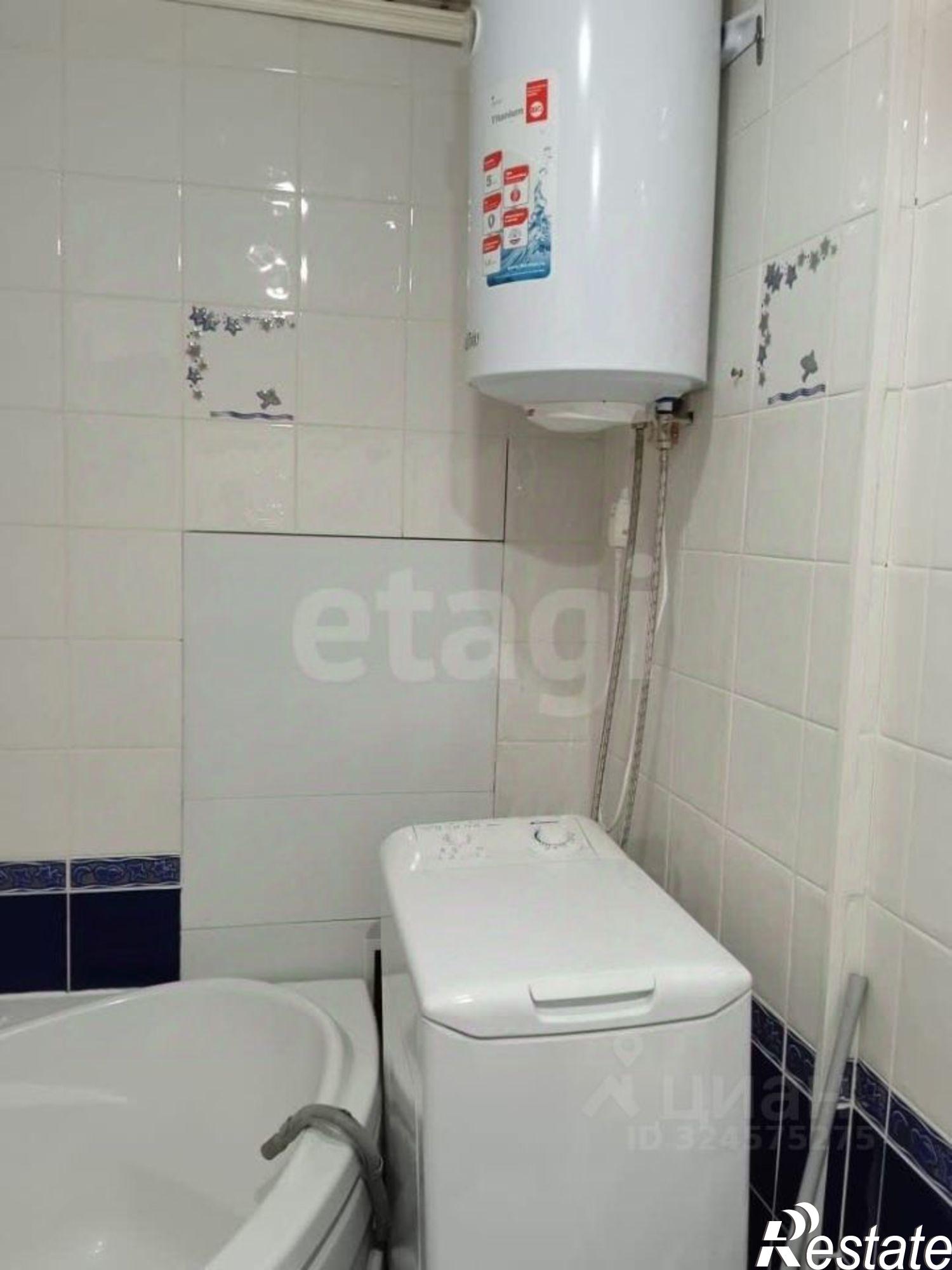 Сдать квартиру за 30 000 рублей на ул Островского, 14