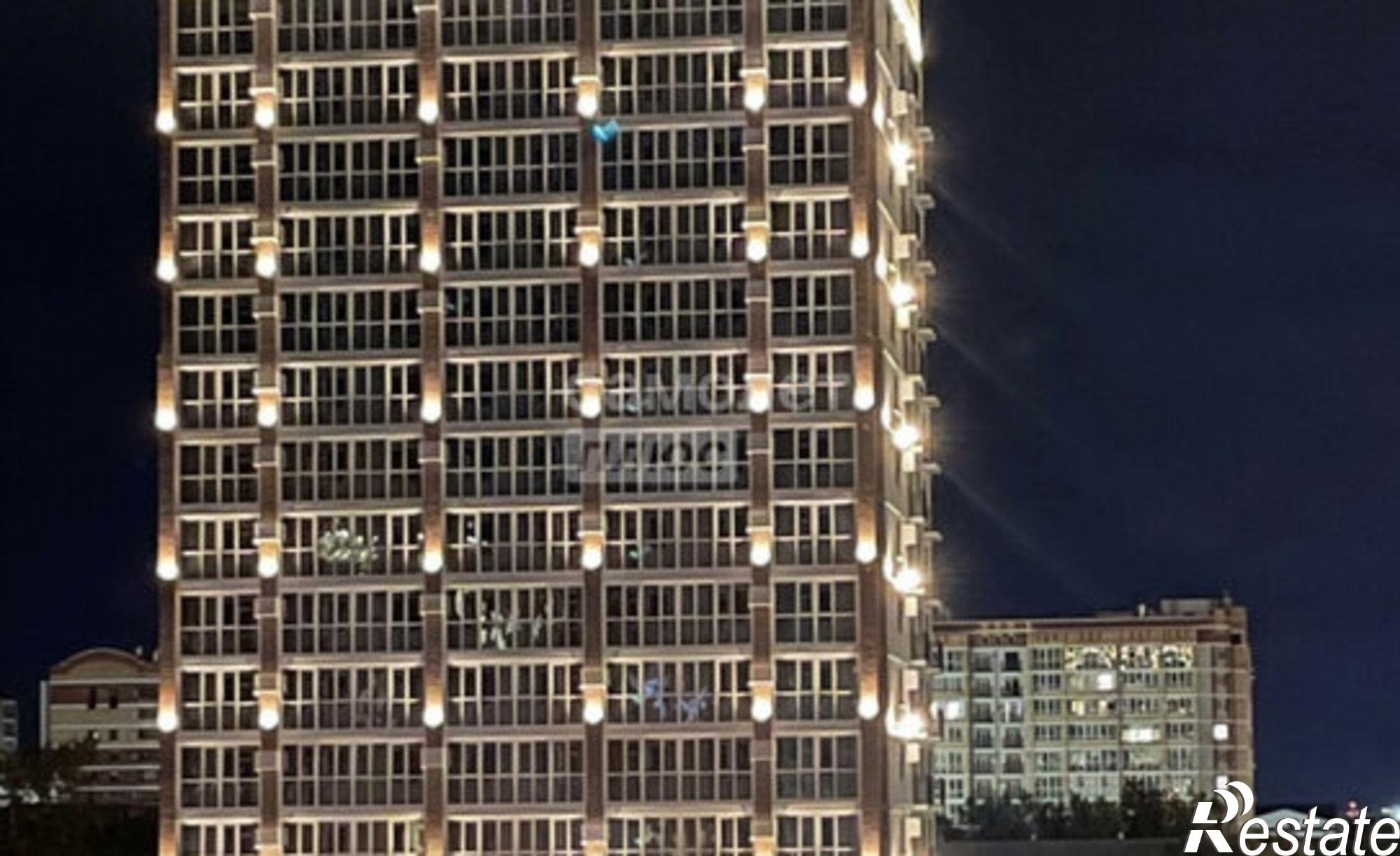 Купить квартиру за 8 313 000 рублей на ул Северная, 172