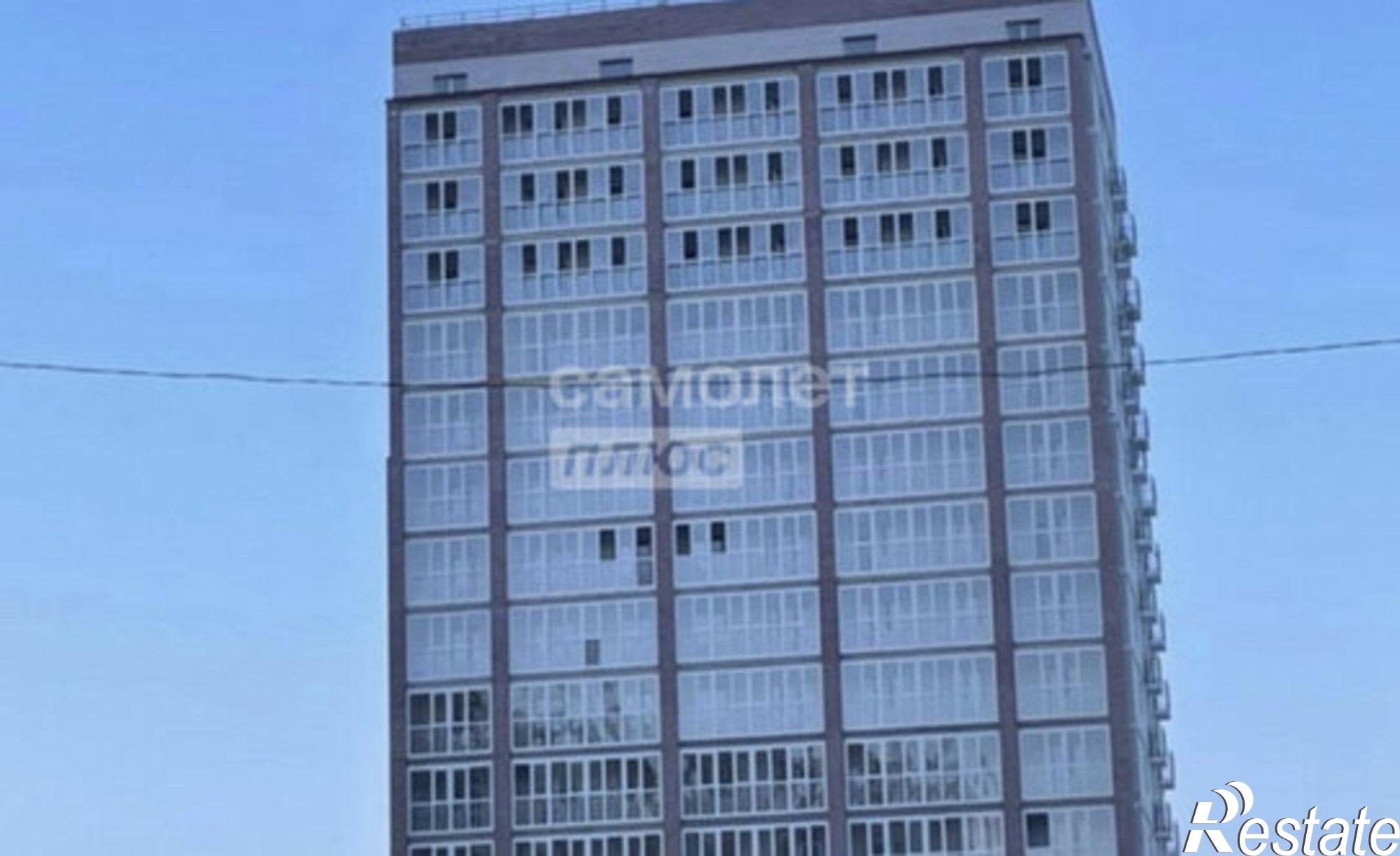 Купить квартиру за 8 313 000 рублей на ул Северная, 172