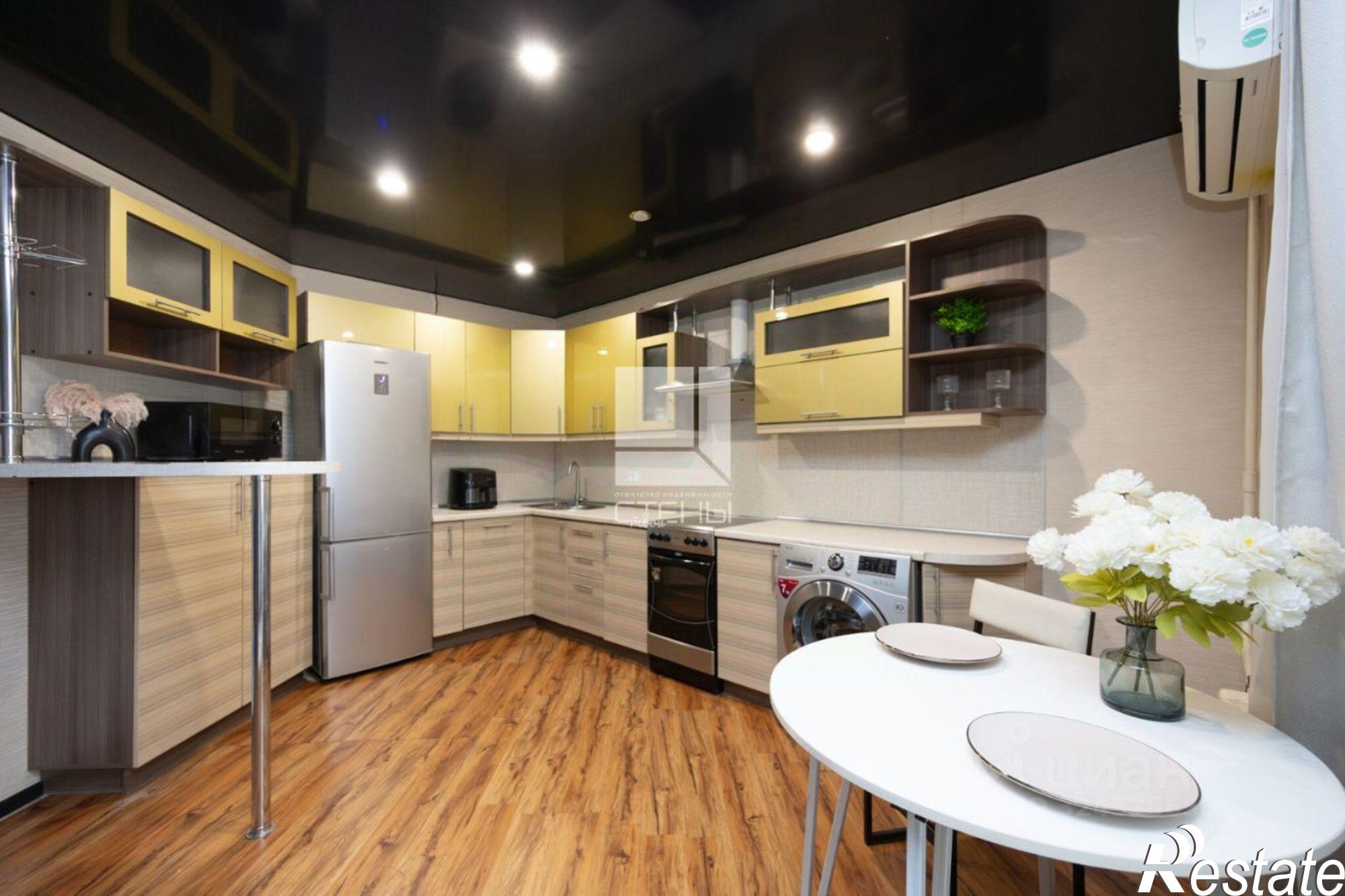 Купить квартиру за 6 300 000 рублей на Игнатьевское шоссе, 12/2