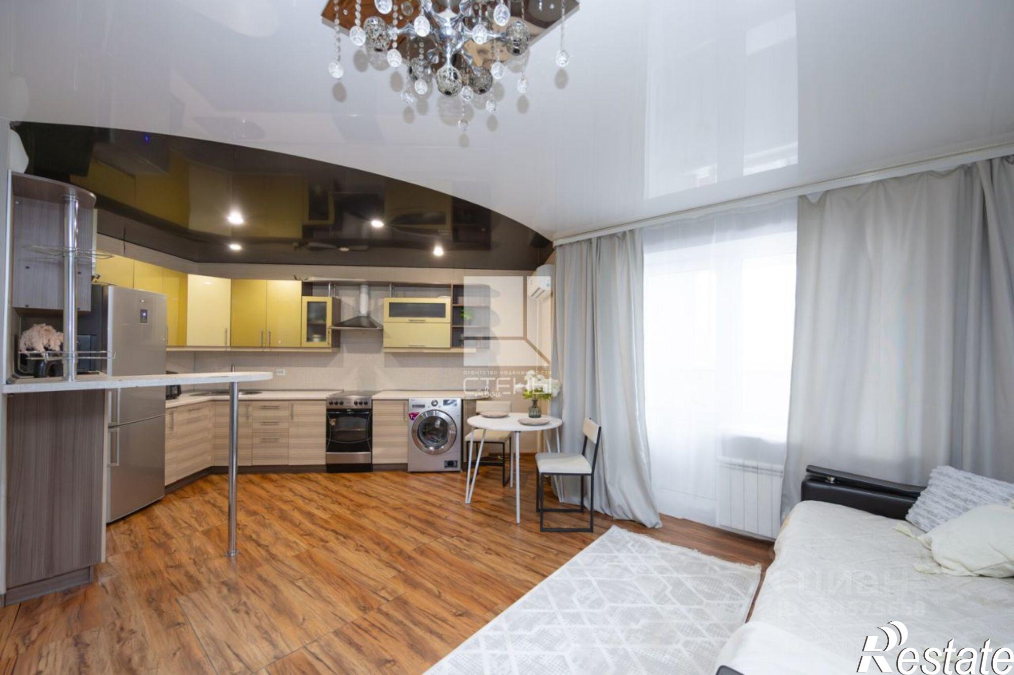 Купить квартиру за 6 300 000 рублей на Игнатьевское шоссе, 12/2