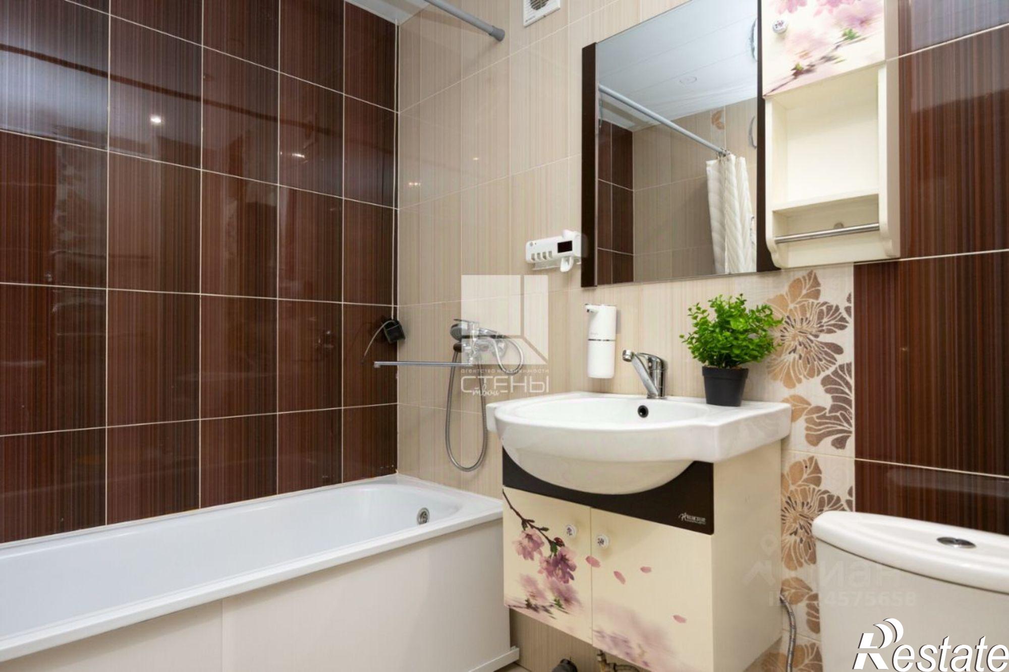 Купить квартиру за 6 300 000 рублей на Игнатьевское шоссе, 12/2