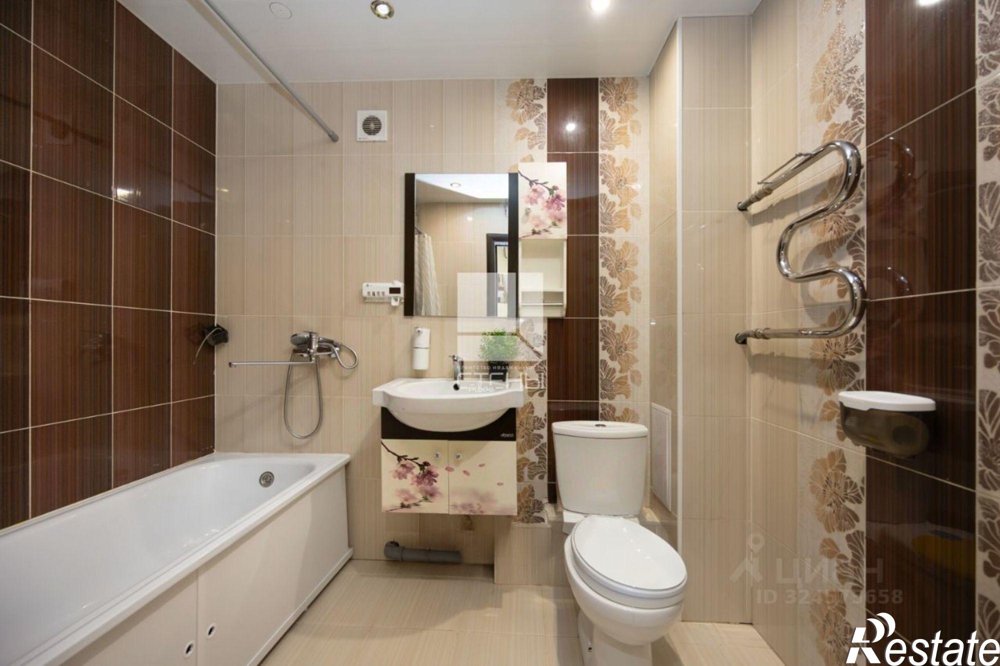 Купить квартиру за 6 300 000 рублей на Игнатьевское шоссе, 12/2