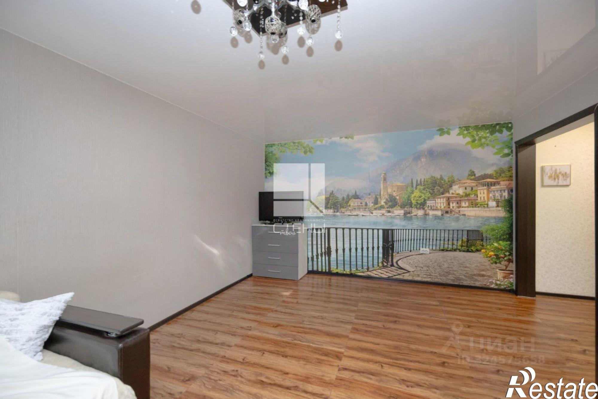 Купить квартиру за 6 300 000 рублей на Игнатьевское шоссе, 12/2