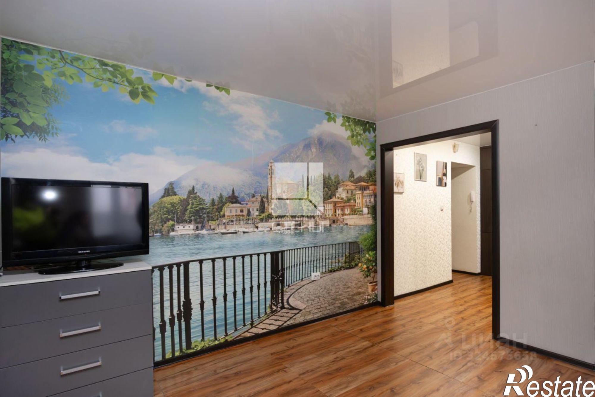 Купить квартиру за 6 300 000 рублей на Игнатьевское шоссе, 12/2