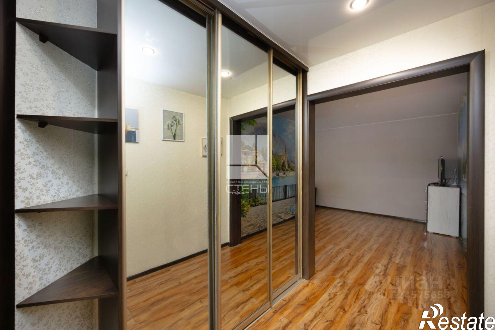 Купить квартиру за 6 300 000 рублей на Игнатьевское шоссе, 12/2