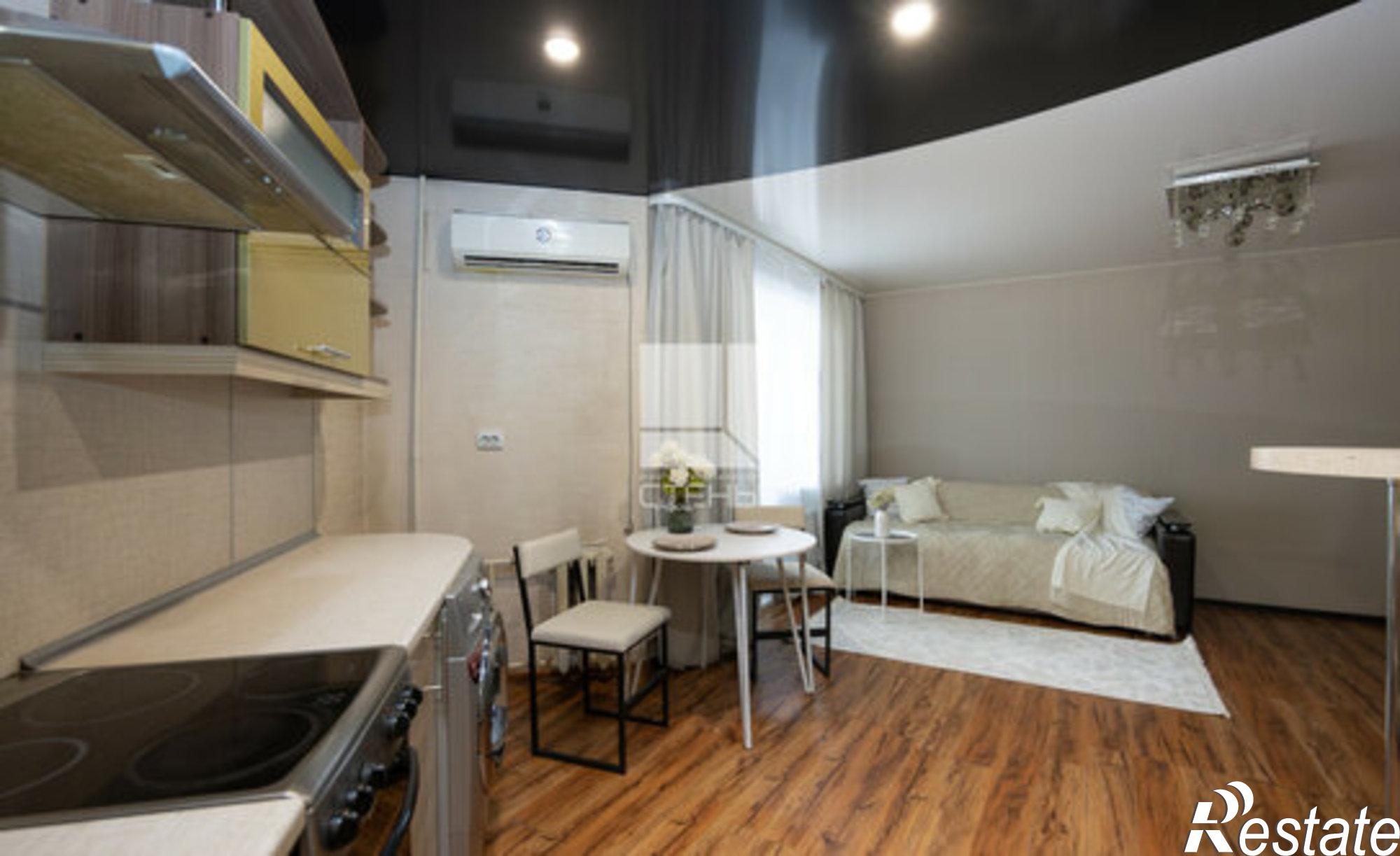 Купить квартиру за 6 300 000 рублей на Игнатьевское шоссе, 12/2