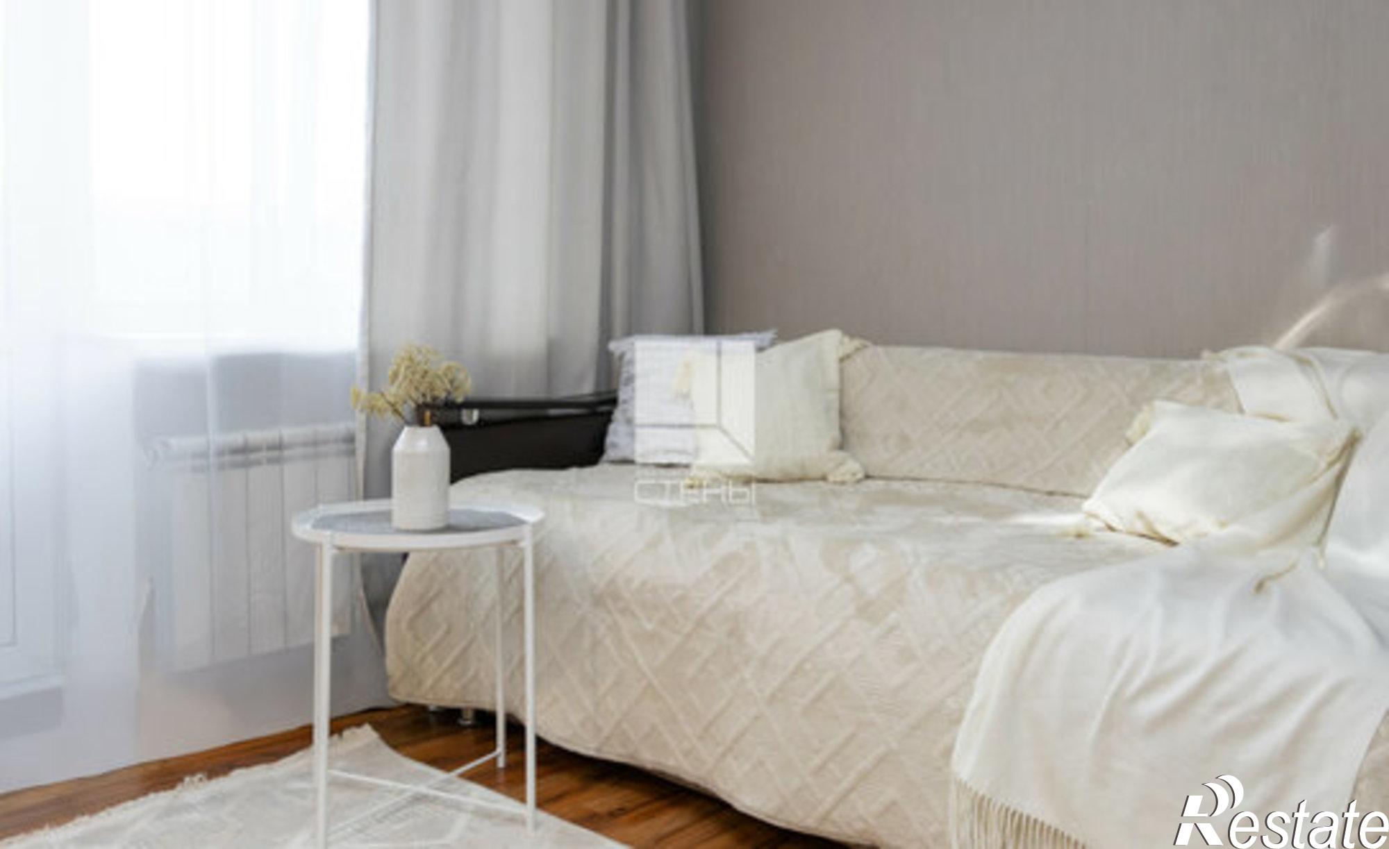 Купить квартиру за 6 300 000 рублей на Игнатьевское шоссе, 12/2