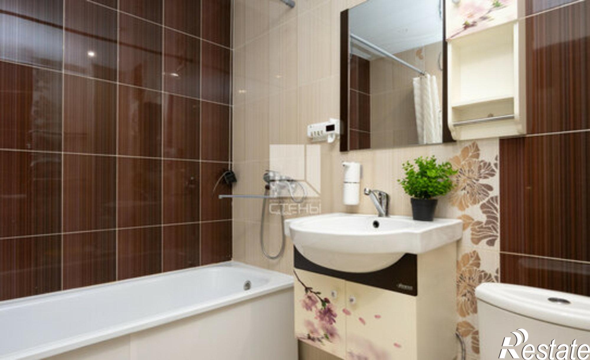 Купить квартиру за 6 300 000 рублей на Игнатьевское шоссе, 12/2